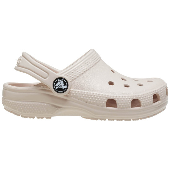 Crocs Toddler Classic Clog
